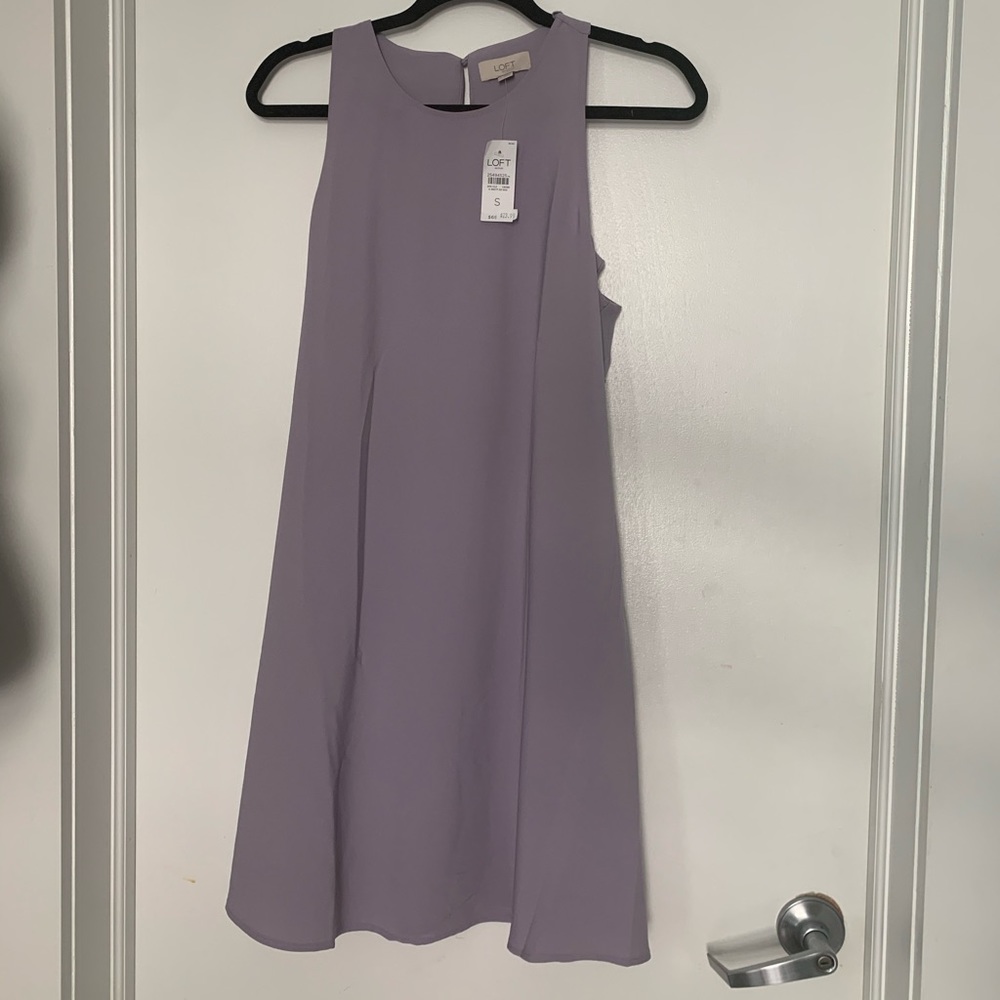 NWT LOFT dress